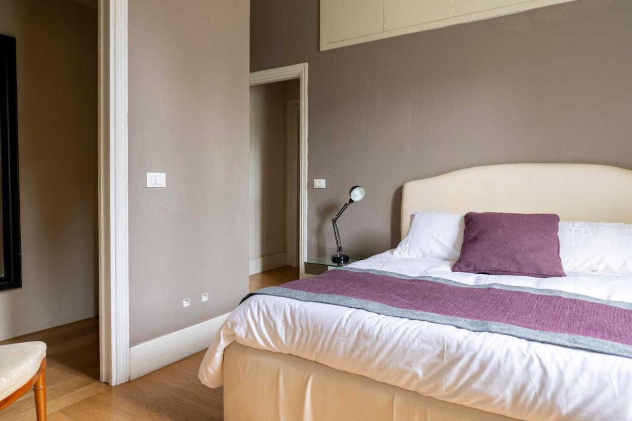 Boutique With Private And Garden Oasis * Firenze