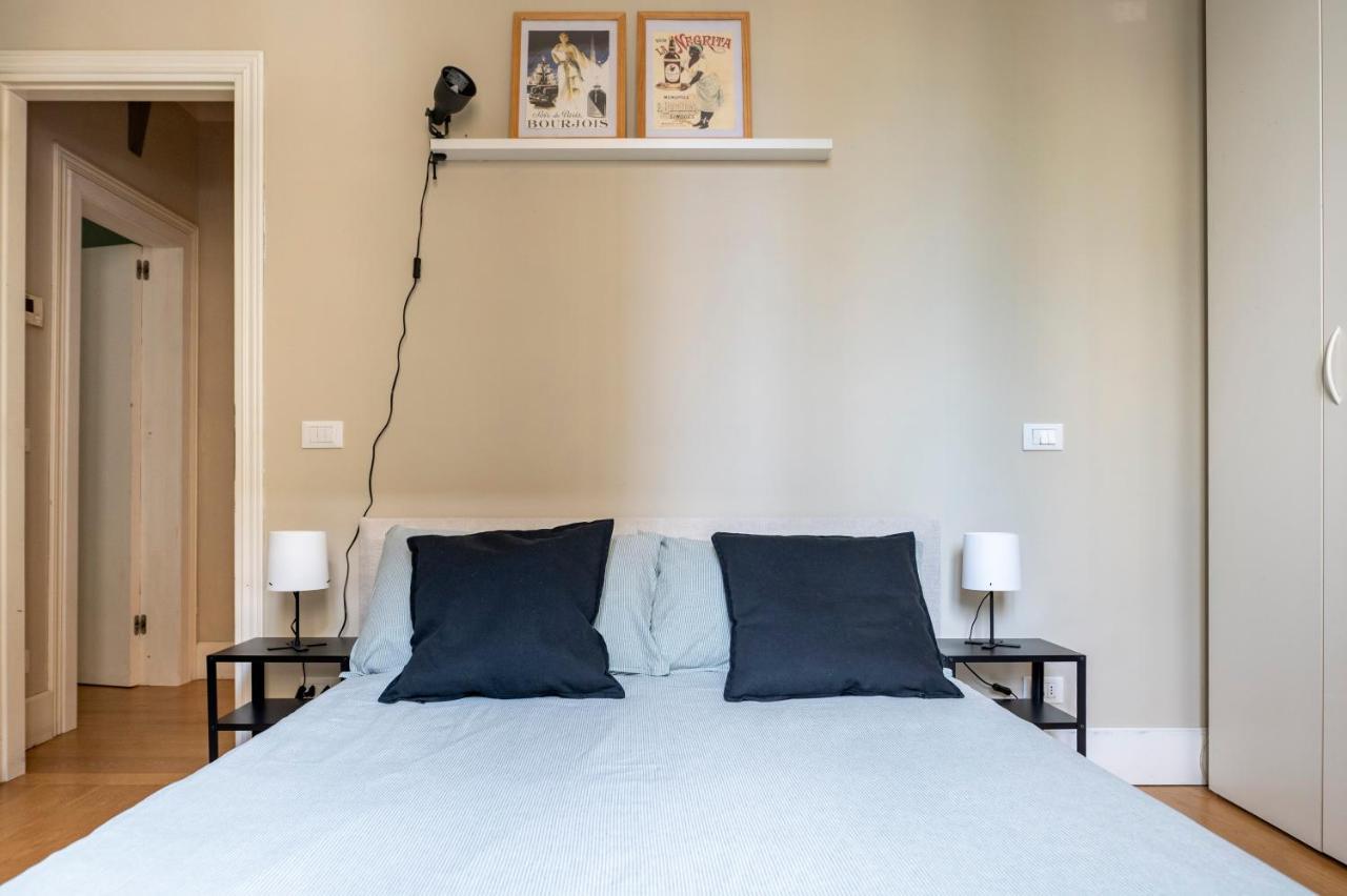 Leilighet Boutique With Private And Garden Oasis