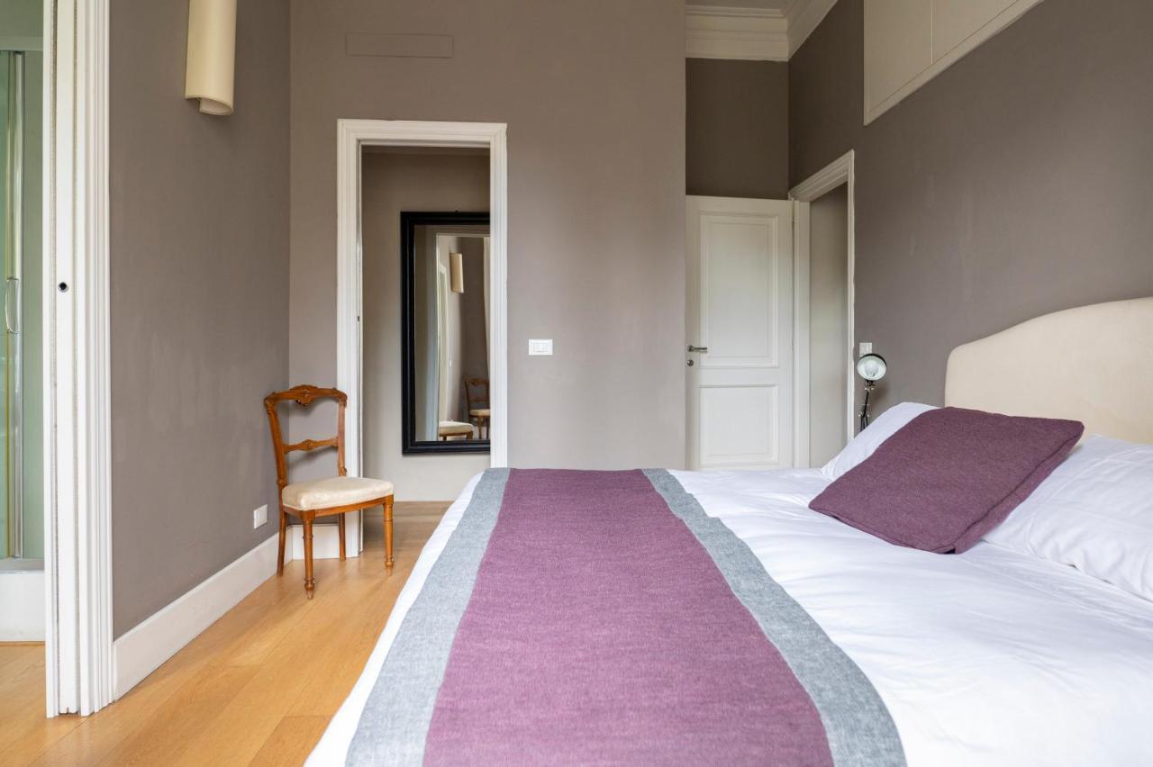 Boutique With Private And Garden Oasis Leilighet *