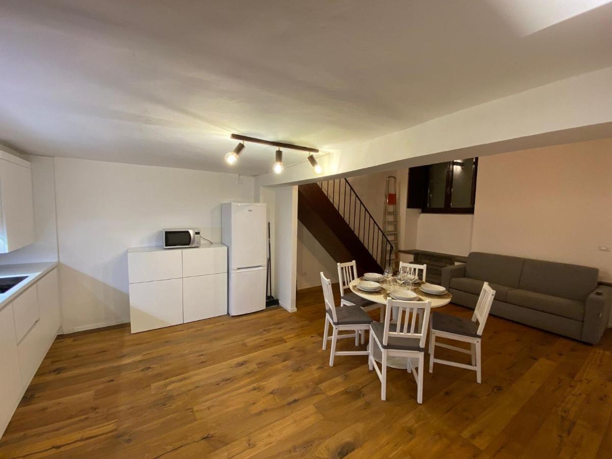 Signoria Flat 5* Centro Storico Lejlighed