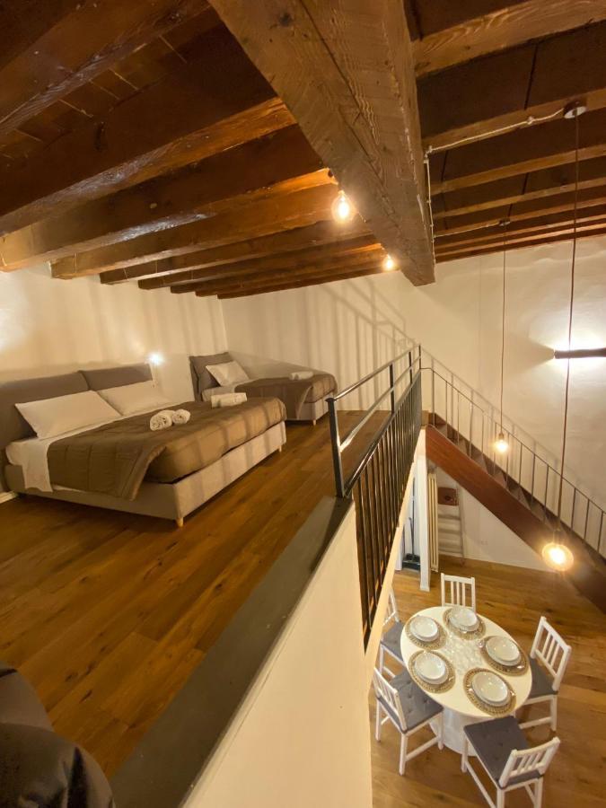 Lejlighed Signoria Flat 5* Centro Storico Firenze