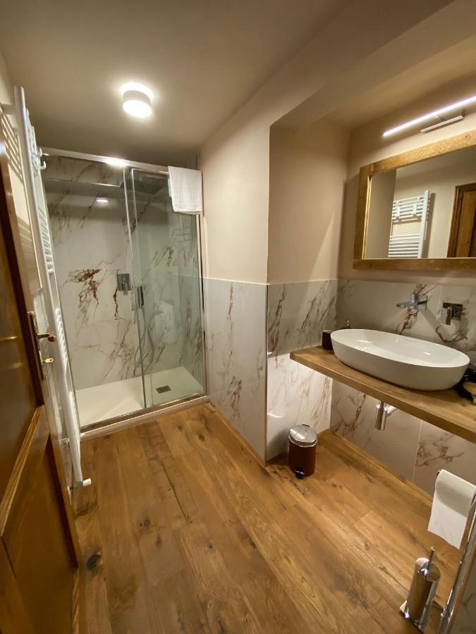 Signoria Flat 5* Centro Storico Lejlighed *
