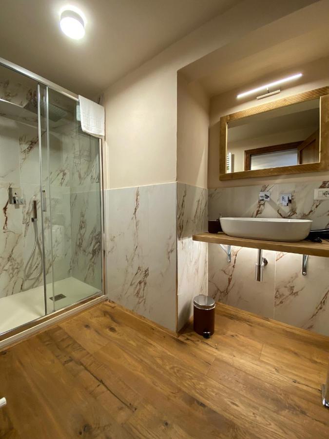Signoria Flat 5* Centro Storico Lejlighed