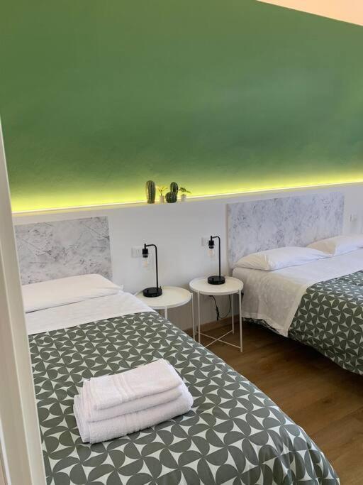 Leilighet Luma Apartments&rooms
