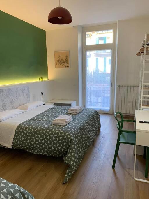 Luma Apartments&rooms Leilighet *