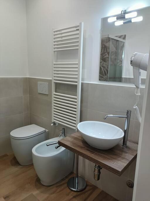 Luma Apartments&rooms Leilighet Firenze