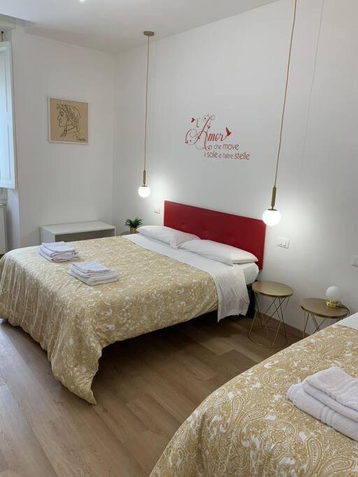 Luma Apartments&rooms * Firenze