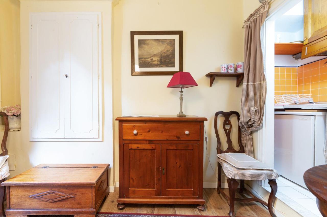 Appartement La Casa Di Poldina - Santo Spirito Sweet