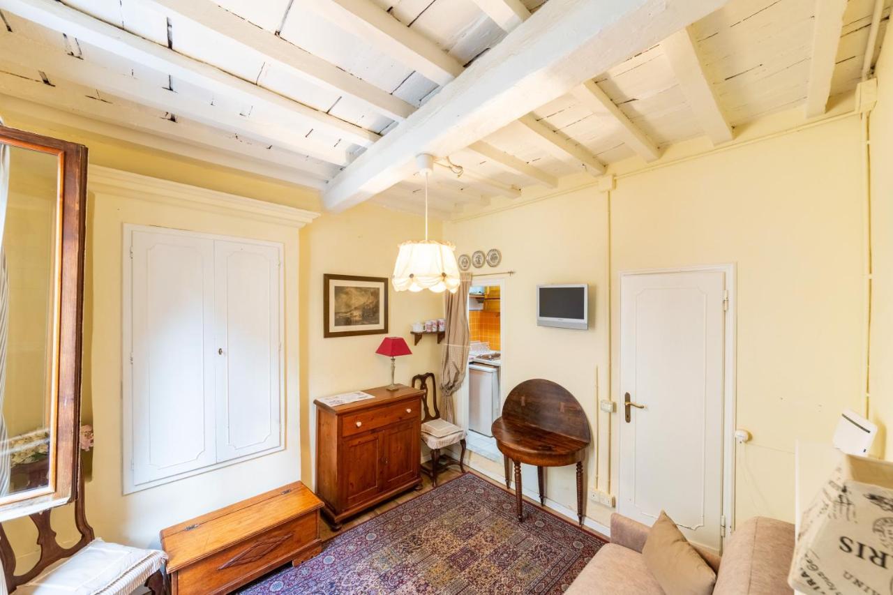 Appartement La Casa Di Poldina - Santo Spirito Sweet Florence