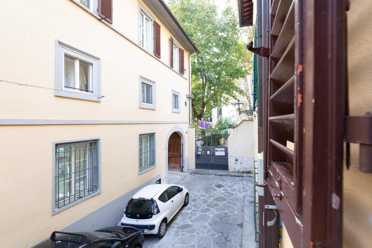 La Casa Di Poldina - Santo Spirito Sweet Appartement *