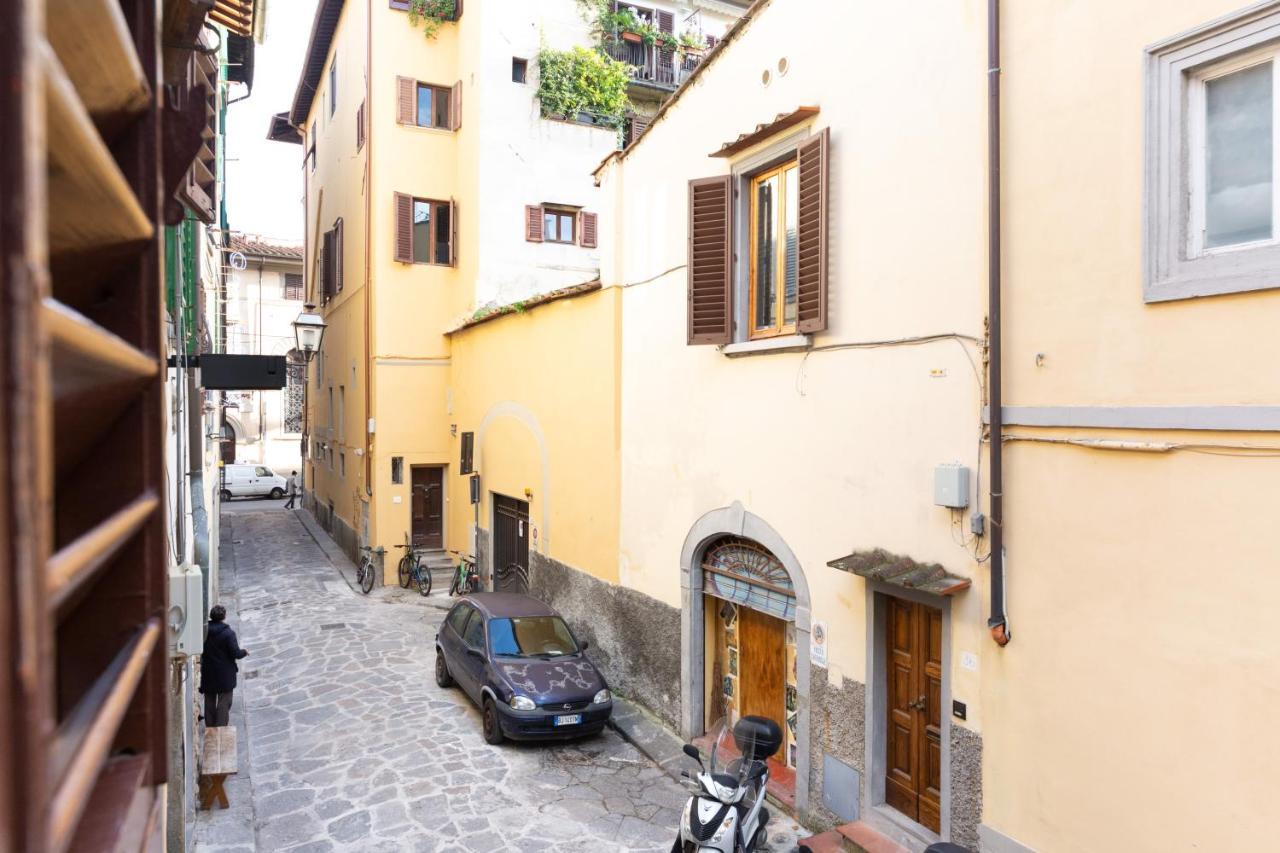 La Casa Di Poldina - Santo Spirito Sweet Appartement *