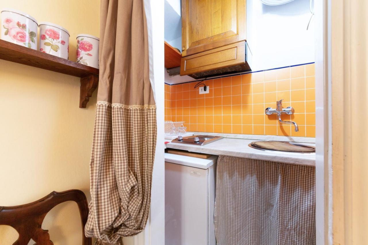 La Casa Di Poldina - Santo Spirito Sweet Appartement Florence