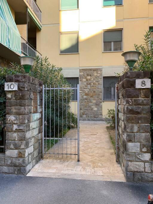 La Casa Di Rita Appartamento