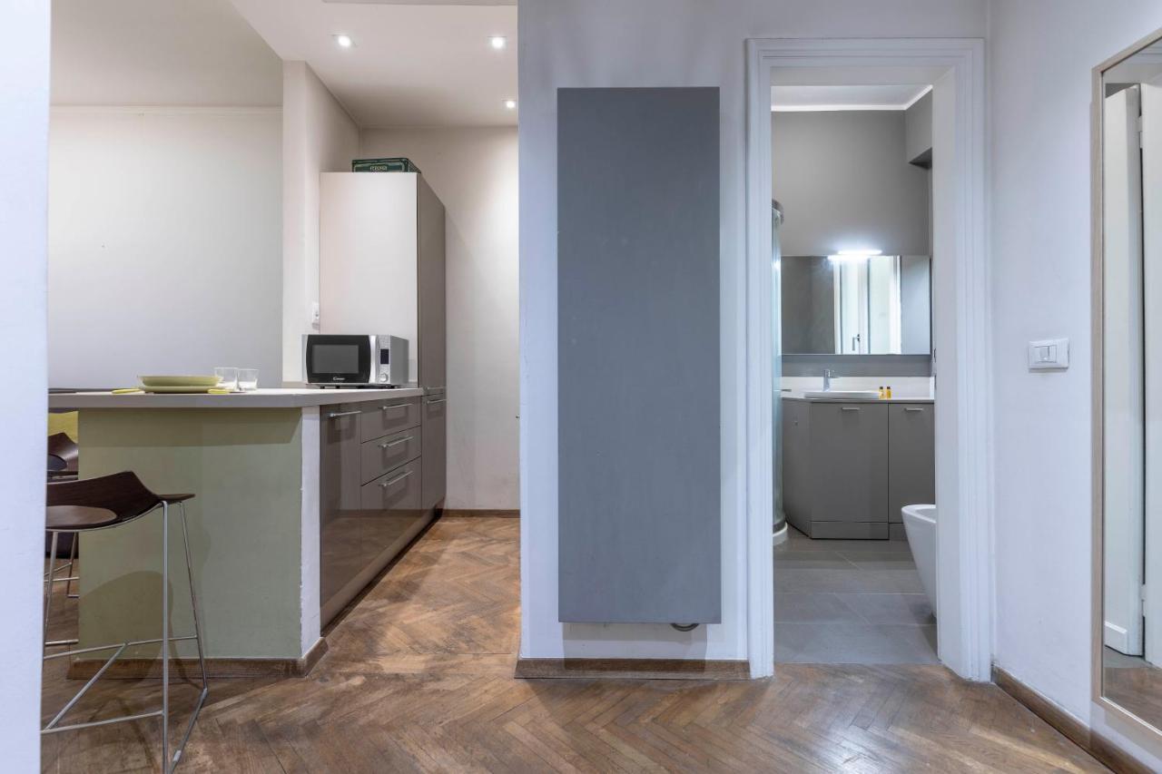 Apartamento Ponte Vecchio Elegant Florença