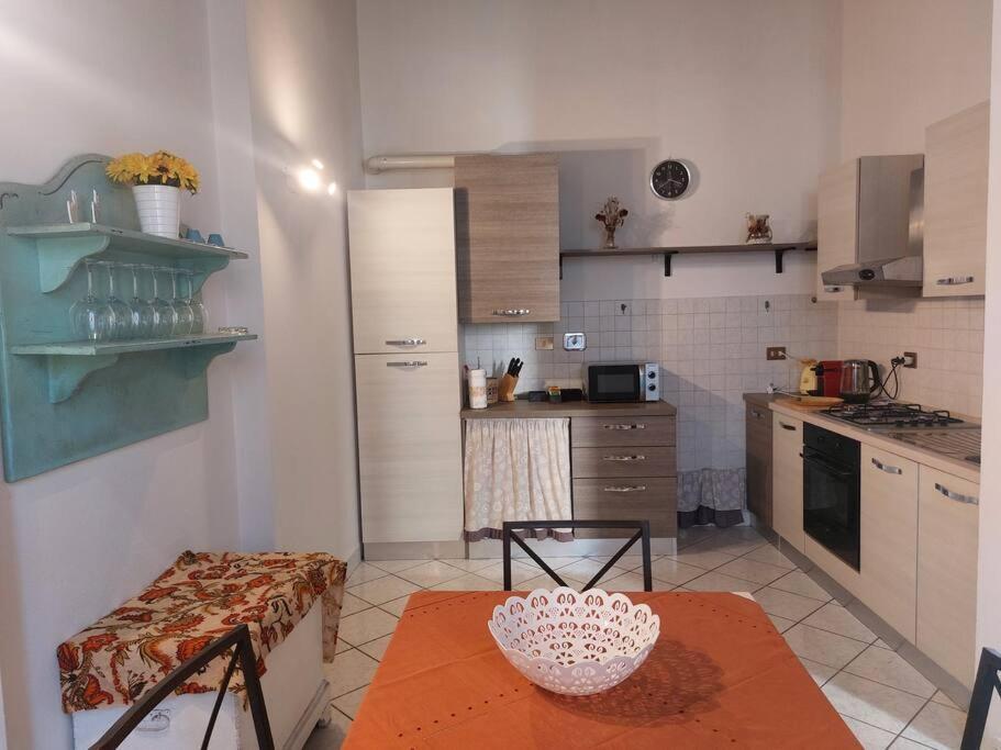 Leilighet Simona 2 Firenze