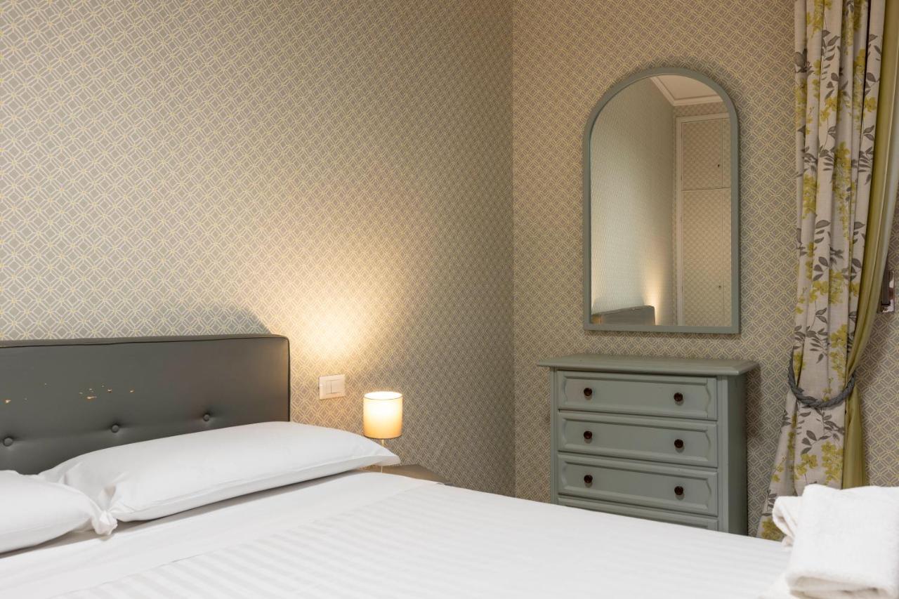 Apartamento Ponte Vecchio Elegant Florença