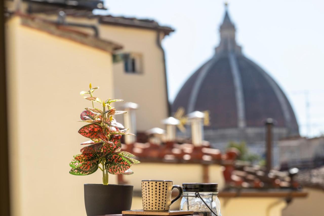Roofscape View Appartamento *
