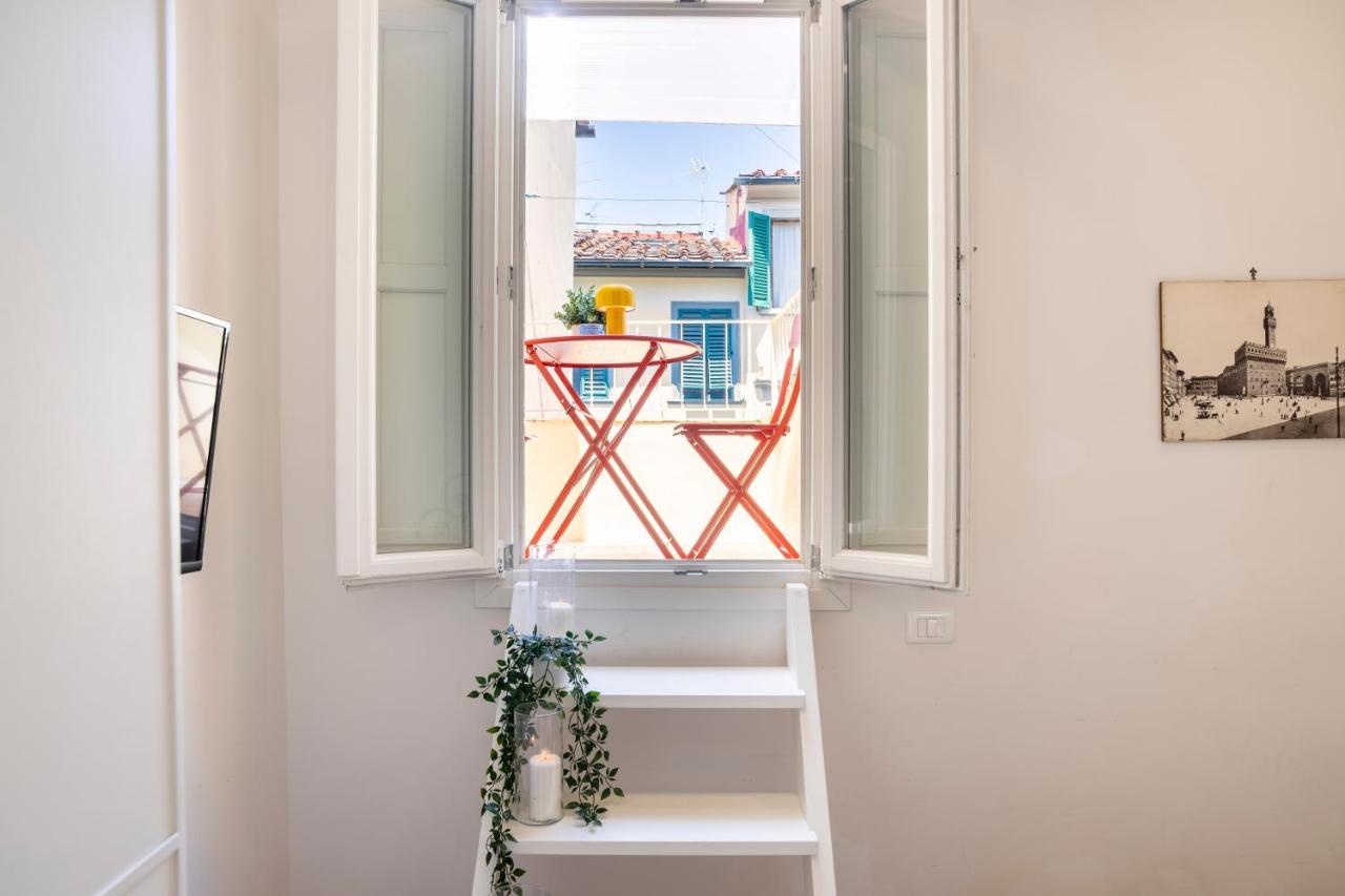 Appartamento Roofscape View