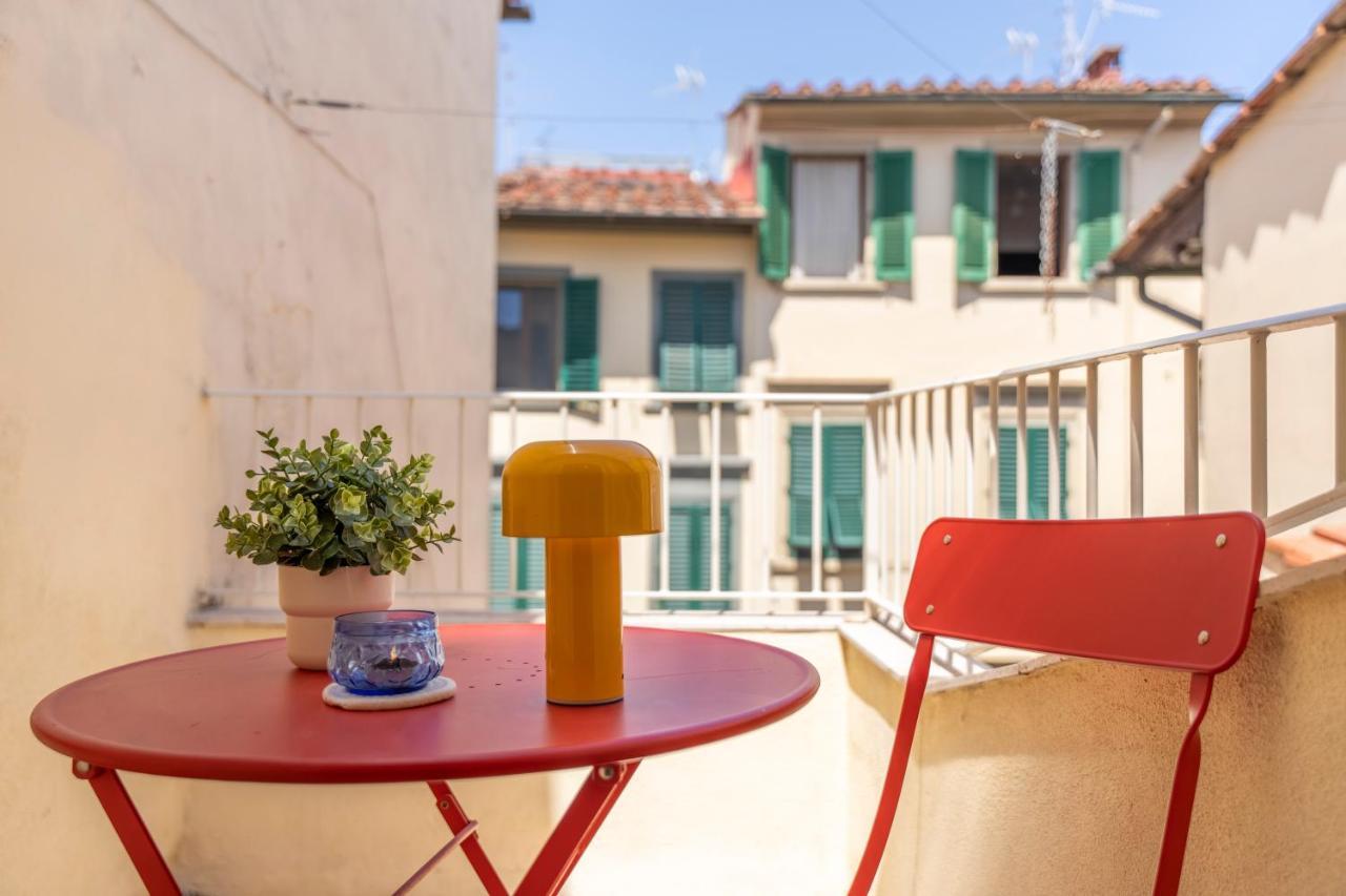 Appartamento Roofscape View
