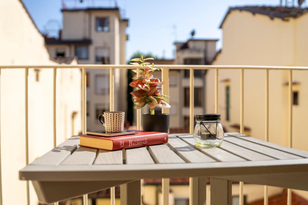 Roofscape View Appartamento