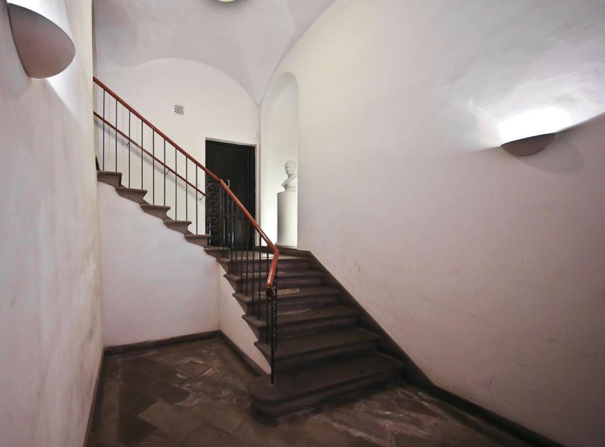 Leilighet Vigna Nuova Laura By Florencehospitality Com
