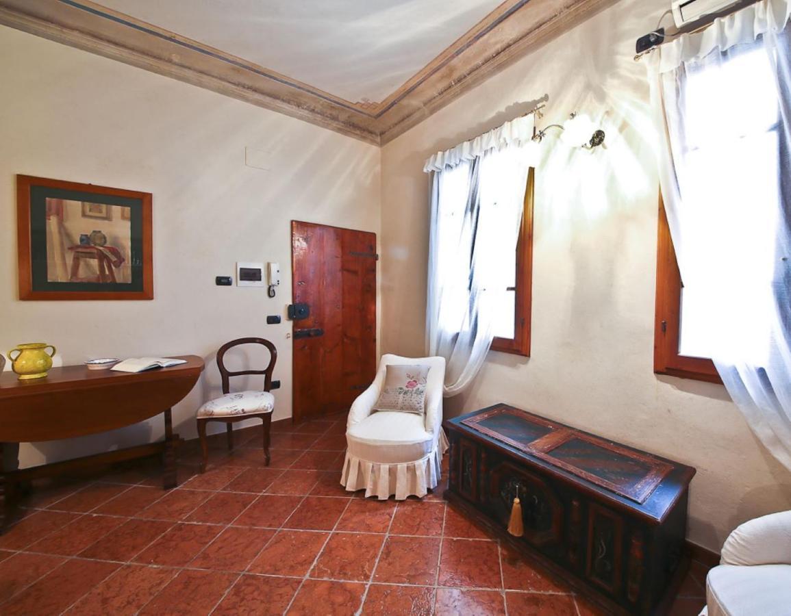 Leilighet Vigna Nuova Laura By Florencehospitality Com *