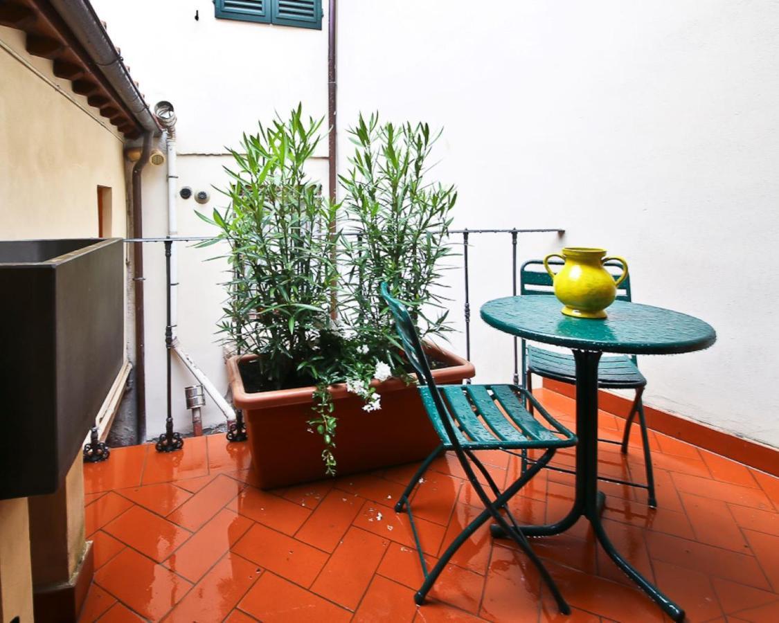 Leilighet Vigna Nuova Laura By Florencehospitality Com *