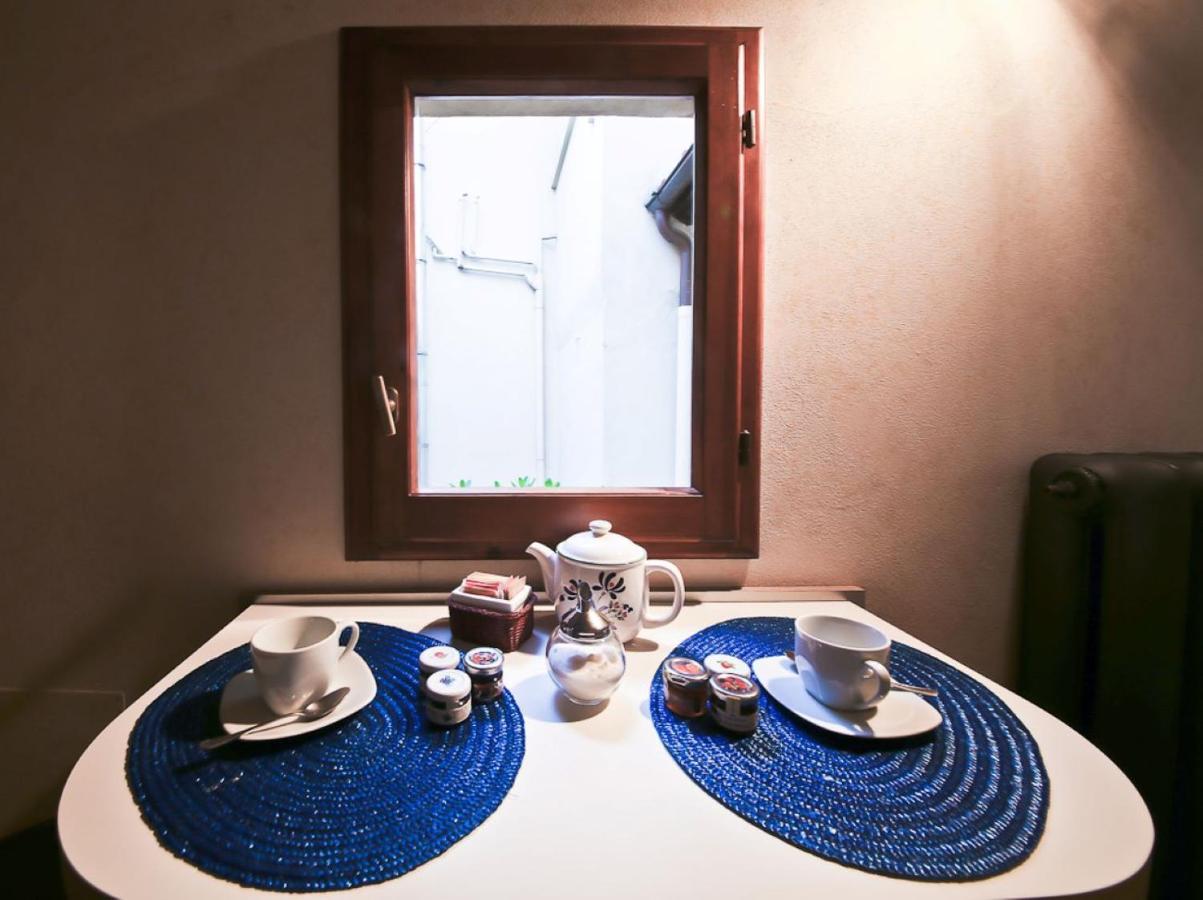 Vigna Nuova Laura By Florencehospitality Com Leilighet Firenze