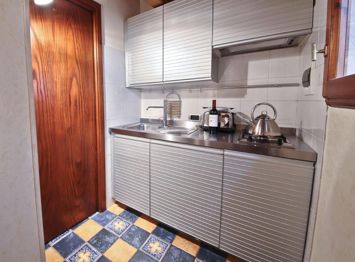 Leilighet Vigna Nuova Laura By Florencehospitality Com *