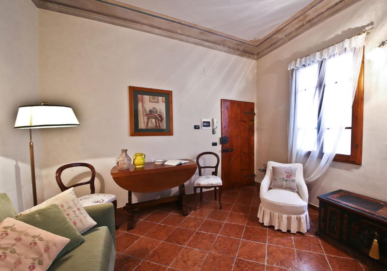 Vigna Nuova Laura By Florencehospitality Com Leilighet Firenze