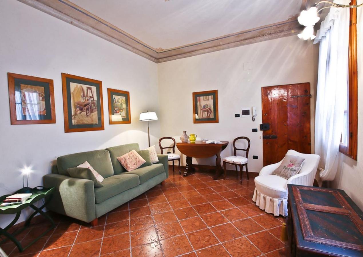 Vigna Nuova Laura By Florencehospitality Com Leilighet