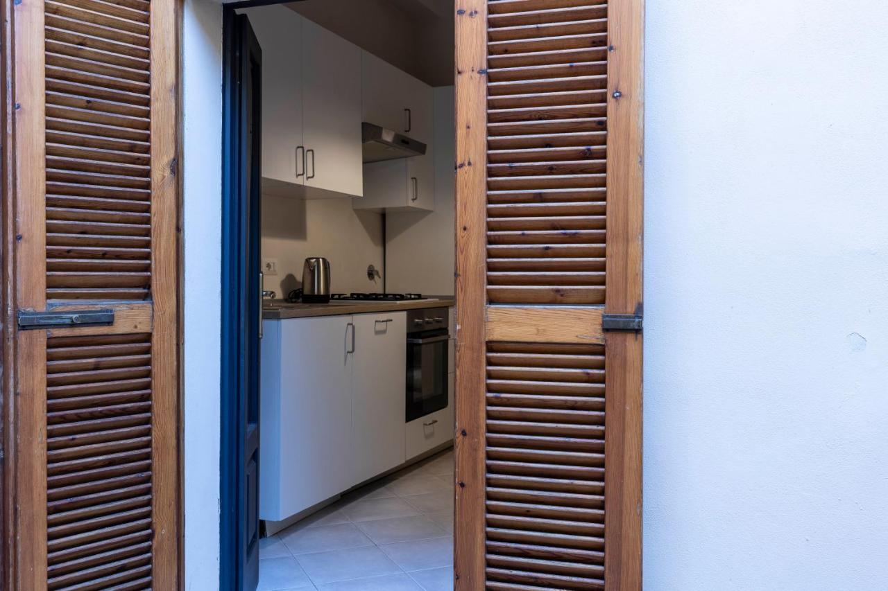 Leilighet Santa Croce Comfort Firenze