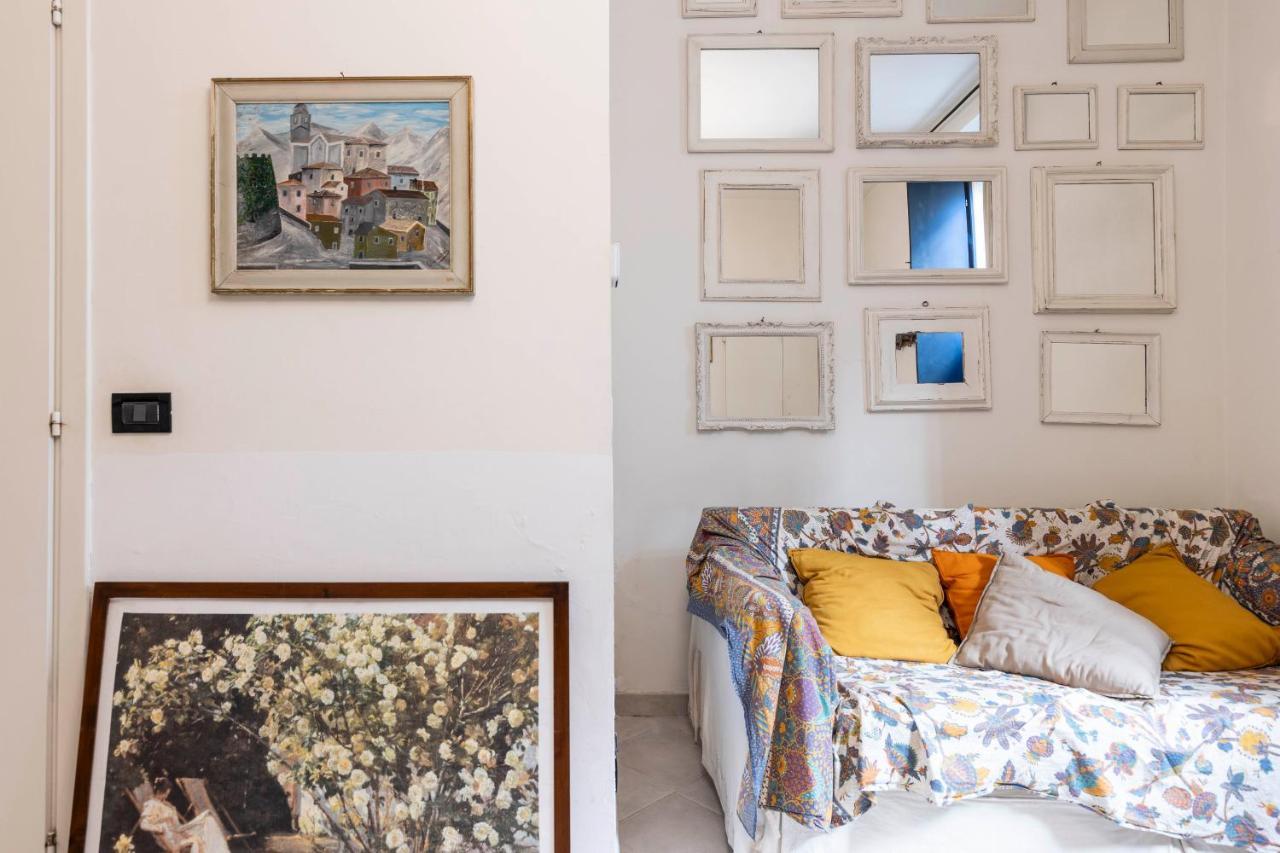 Santa Croce Comfort Leilighet *