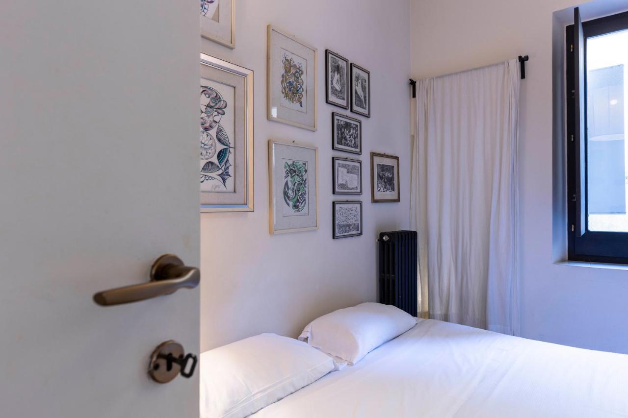 Santa Croce Comfort Leilighet Firenze