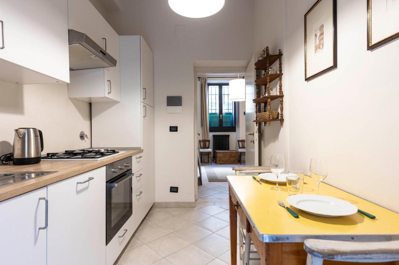 Santa Croce Comfort Leilighet Firenze