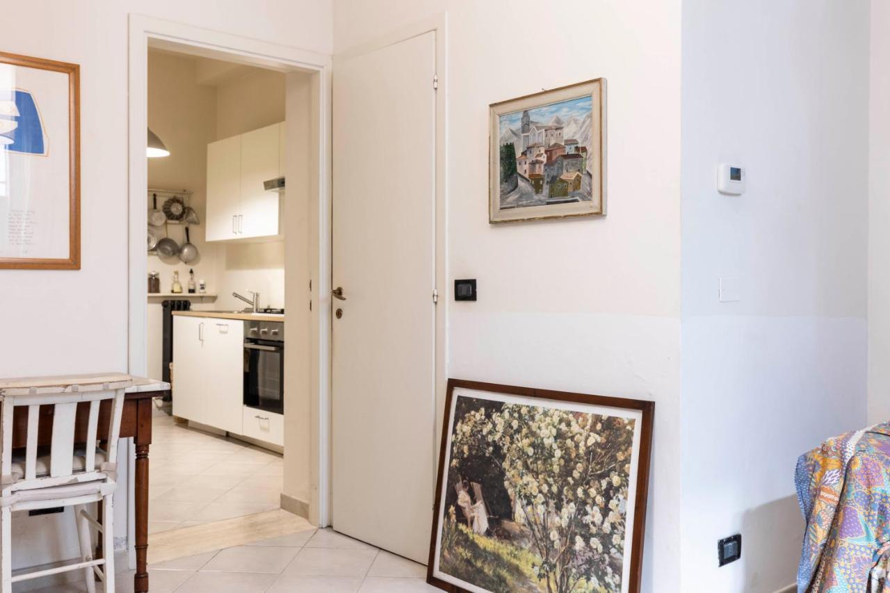 Leilighet Santa Croce Comfort *