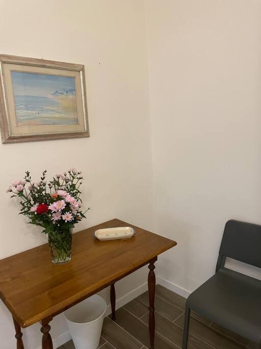 Le Di Cate E Max - Sole Apartment Florence