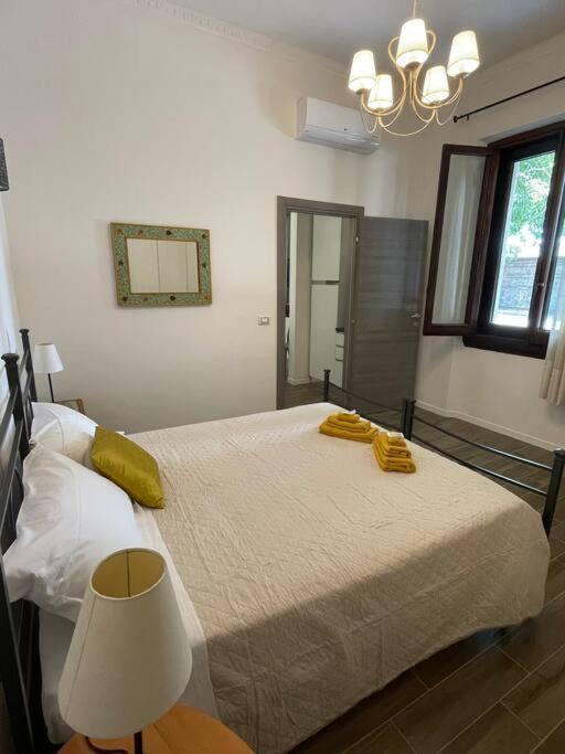 Apartment Le Di Cate E Max - Sole *