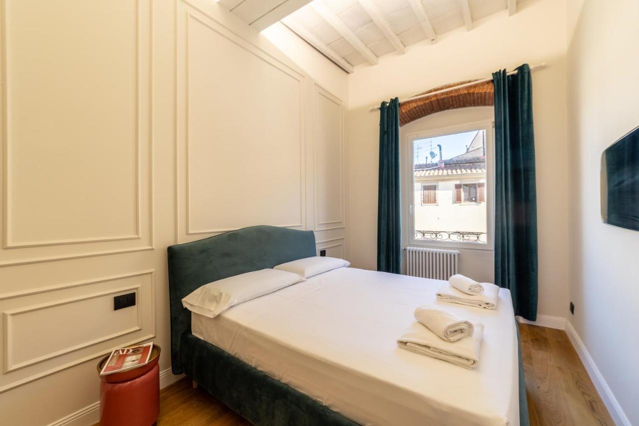 Leovinci Gæstehus Firenze