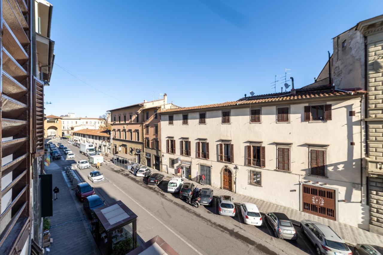 Leovinci * Firenze