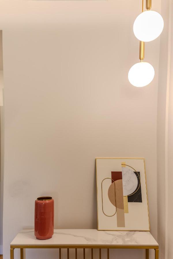 Gæstehus Leovinci Firenze