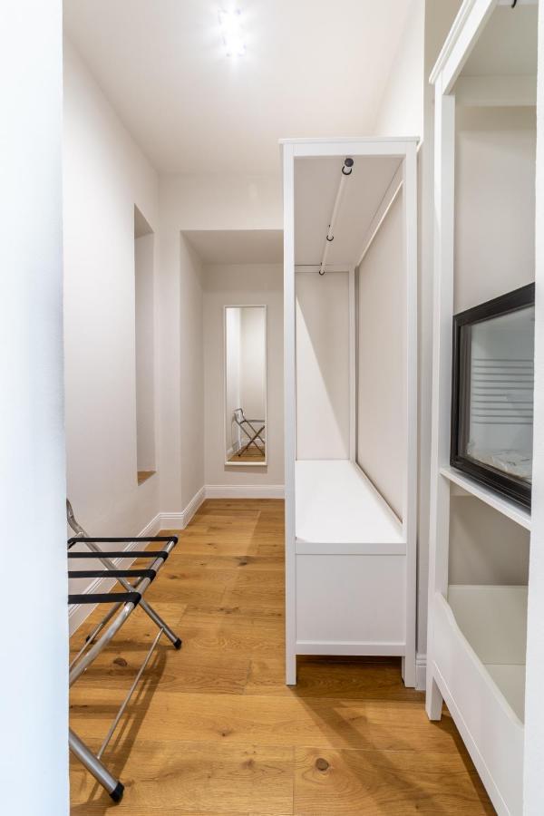 Leovinci Gæstehus Firenze