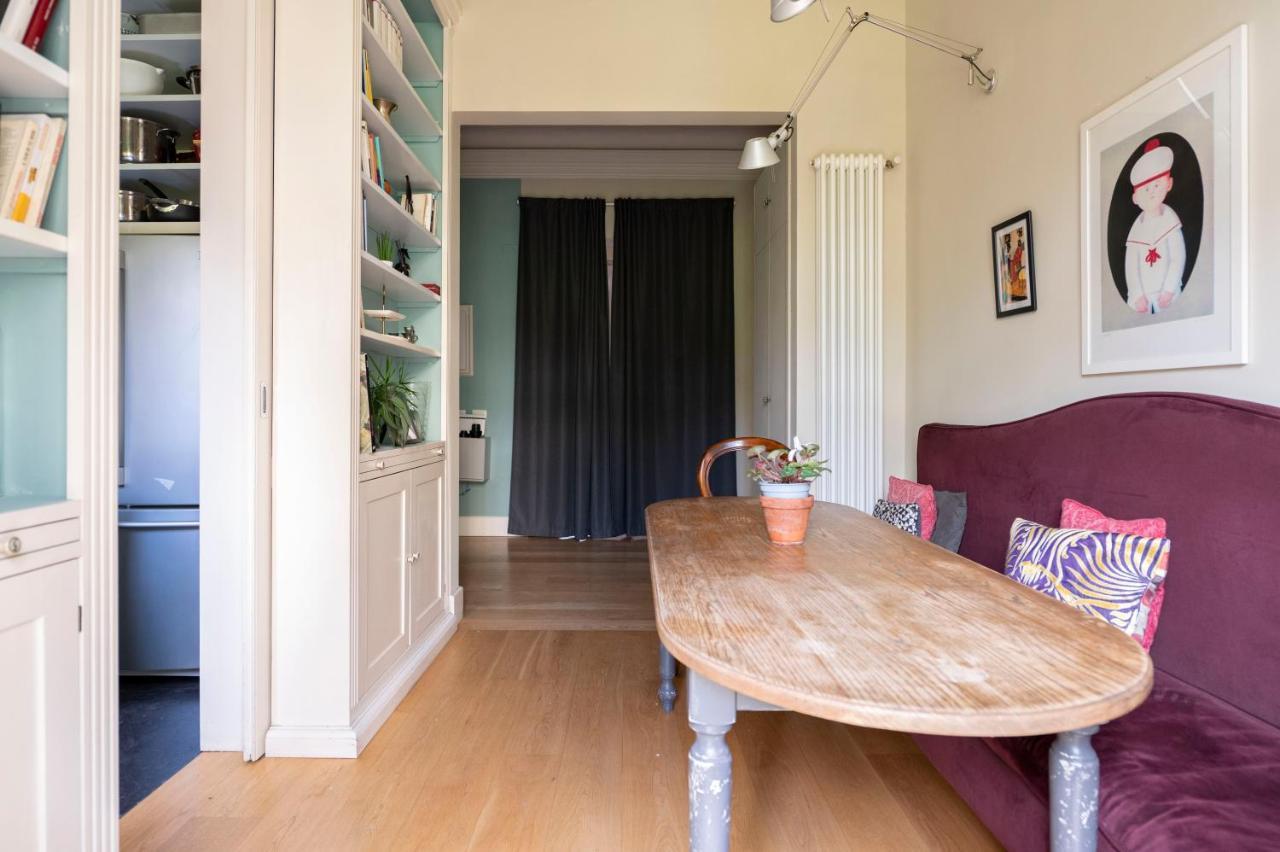 Boutique With Private And Garden Oasis * Firenze