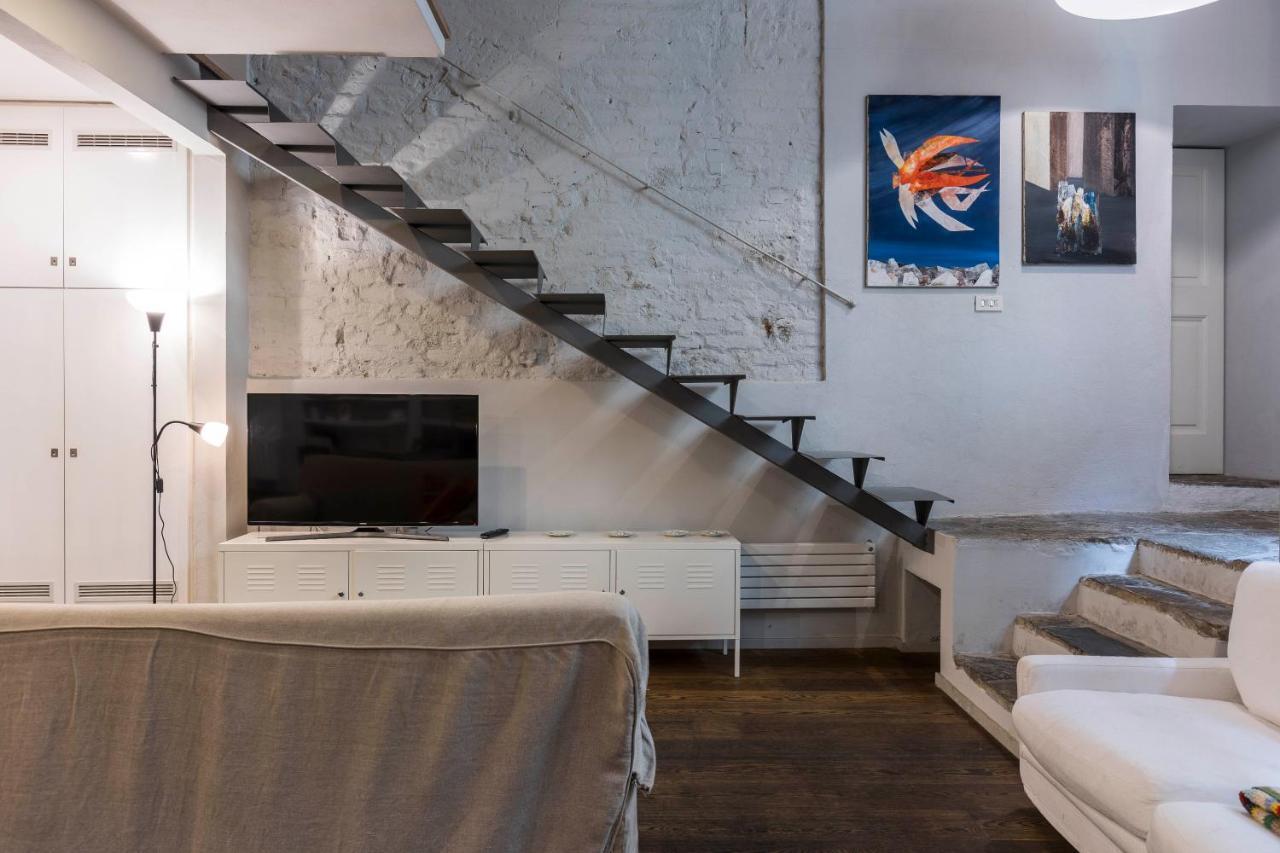 Santa Croce Loft * Florença
