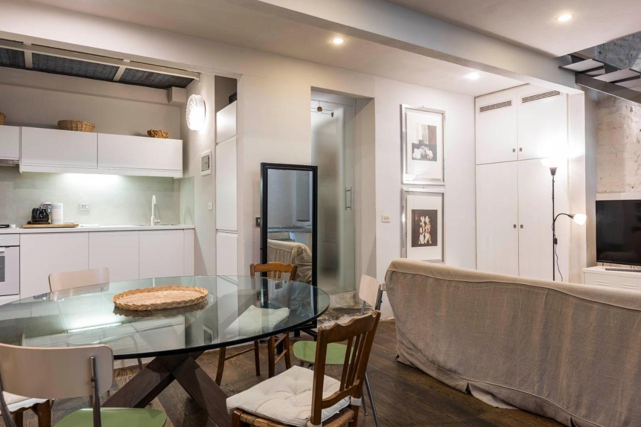 Appartamento Santa Croce Loft