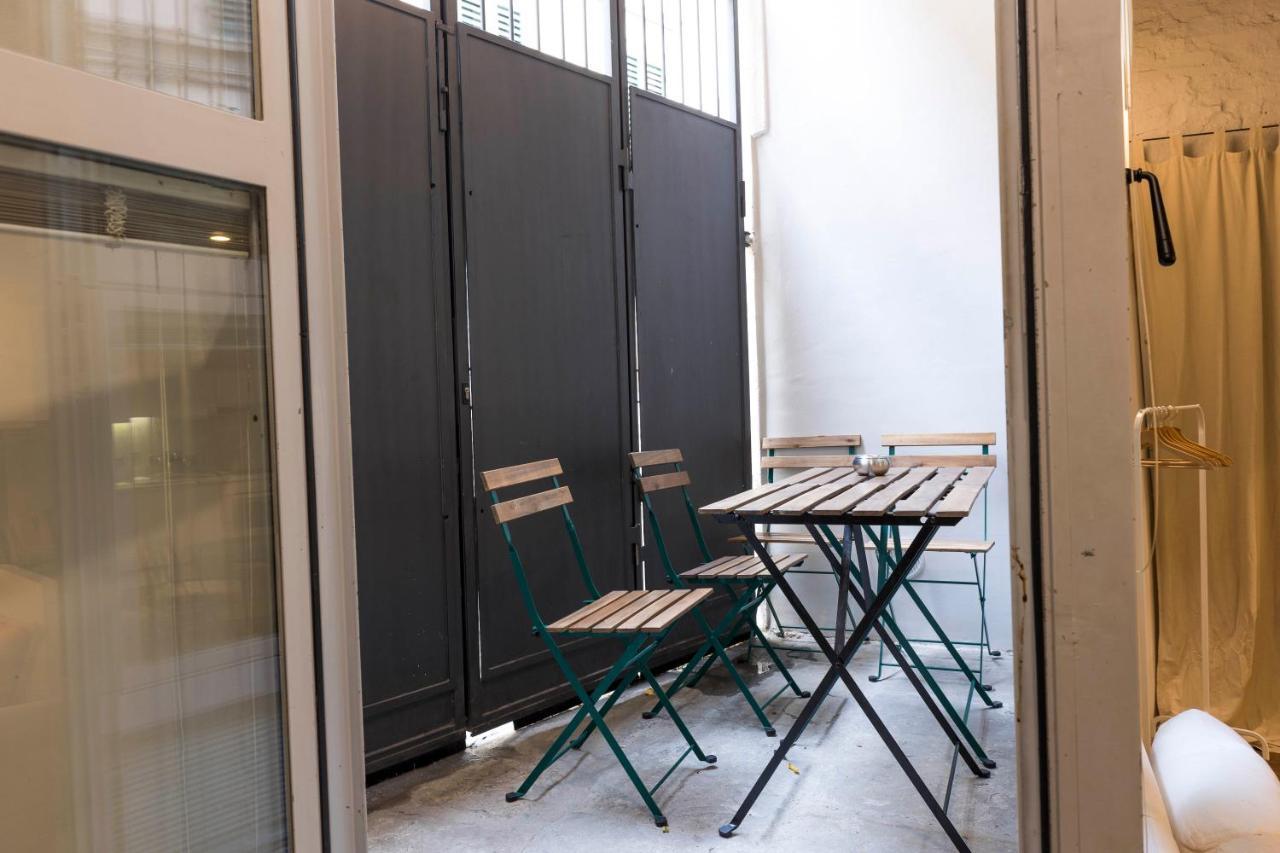 Apartamento Santa Croce Loft Florença