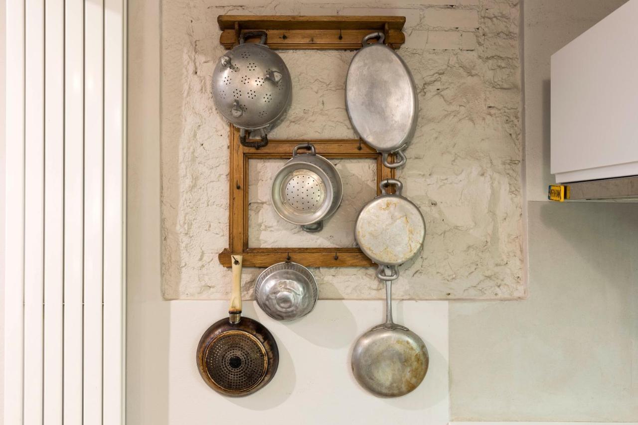 Santa Croce Loft Florença