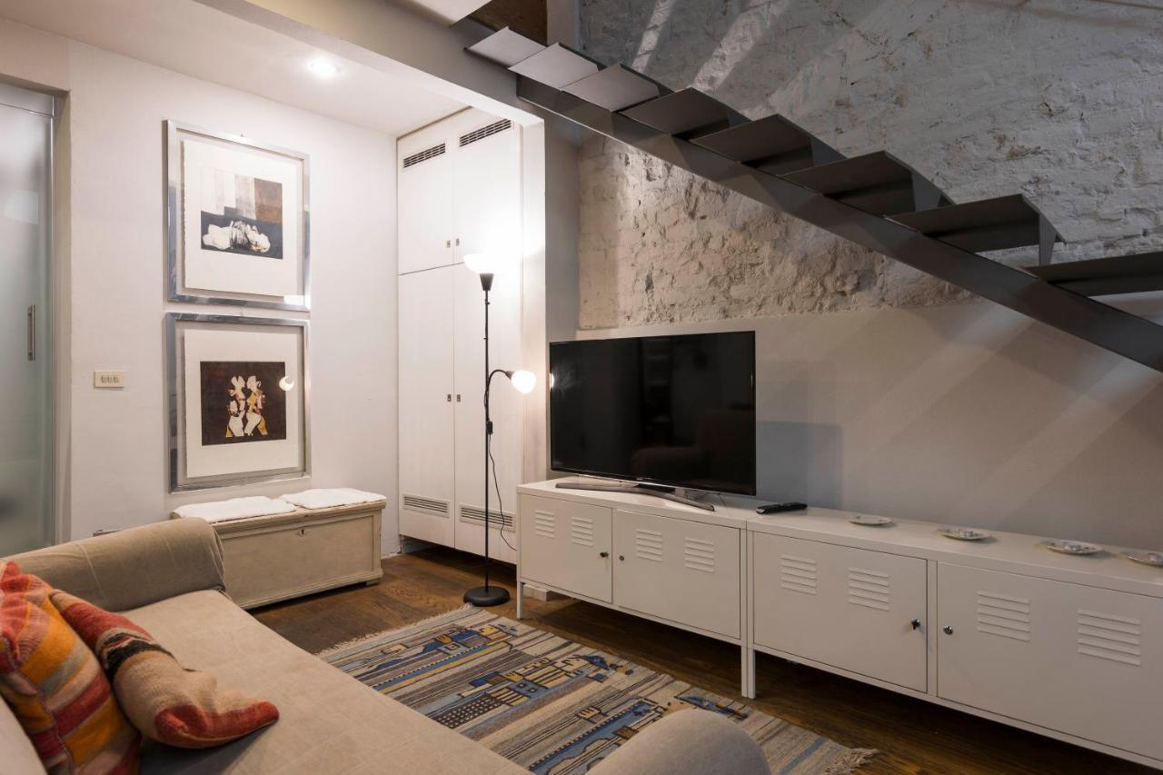 Santa Croce Loft * Florença