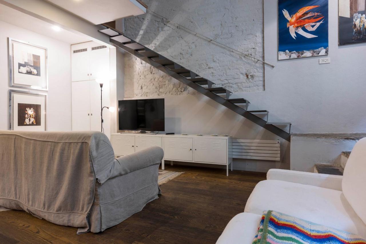 Santa Croce Loft Apartamento Florença