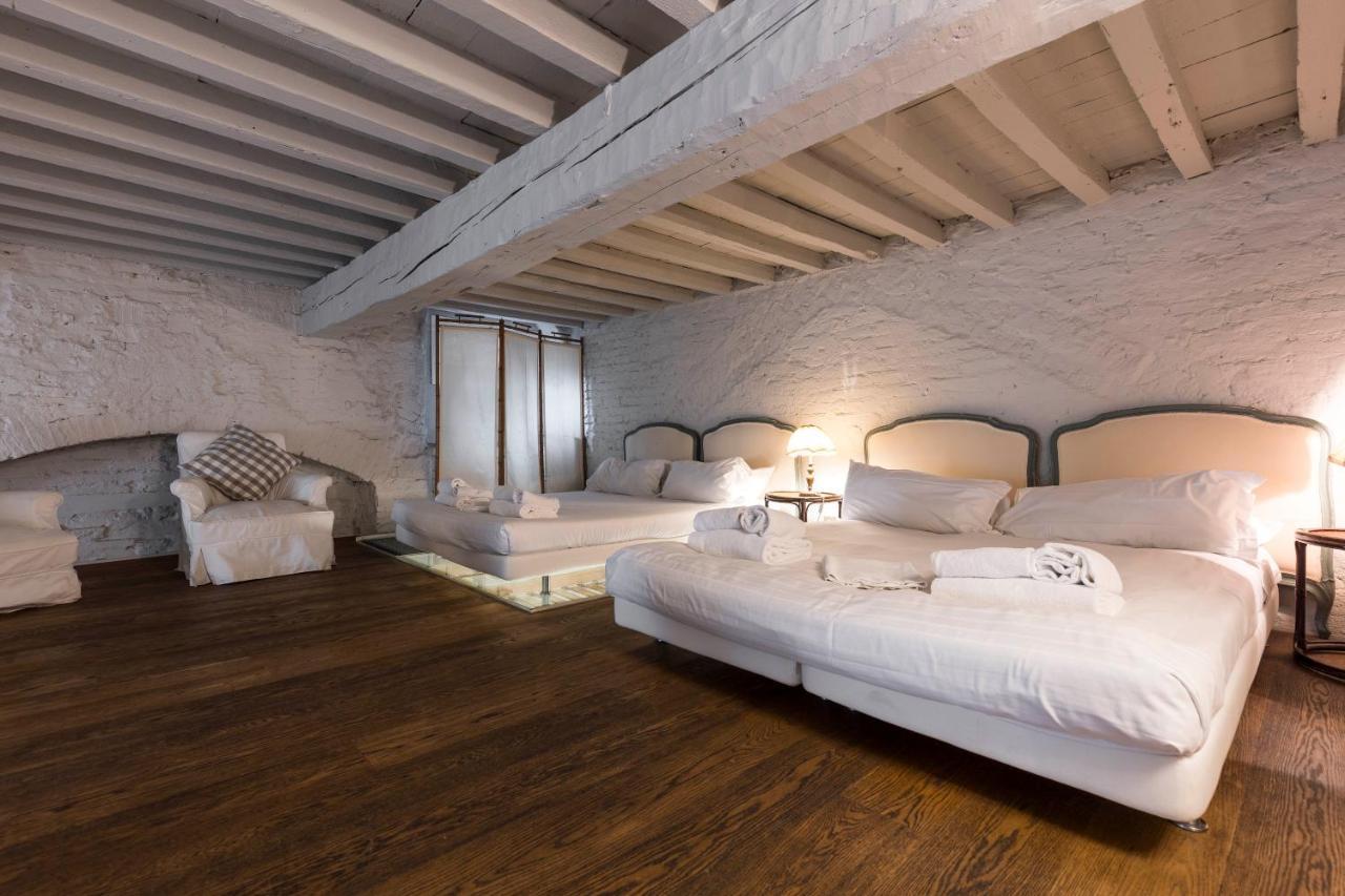 Santa Croce Loft Florença